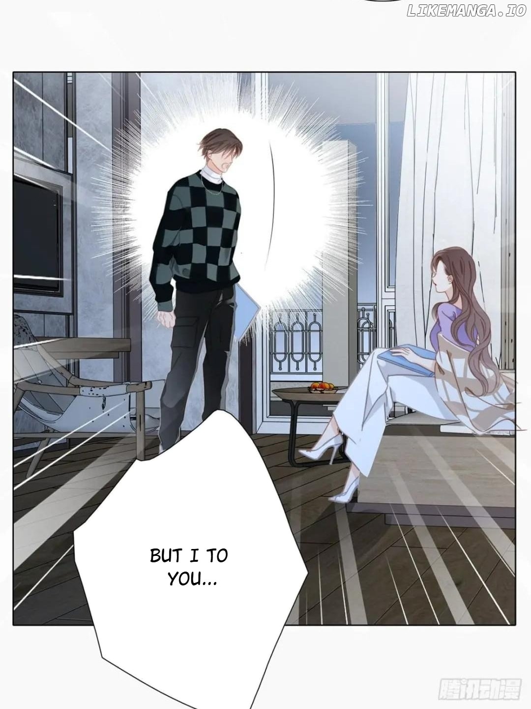 1st Kiss – I Don’t Want To Consider You As Sister Anymore Chapter 45 - 38 - page 58